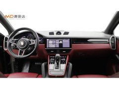 Porsche Cayenne New Energy Cayenne E-Hybrid 2.0T - ფოტო 5