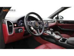 Porsche Cayenne New Energy Cayenne E-Hybrid 2.0T - ფოტო 6
