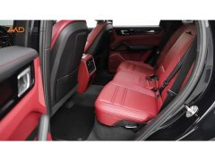 Porsche Cayenne New Energy Cayenne E-Hybrid 2.0T - ფოტო 7