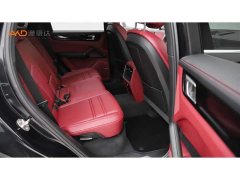 Porsche Cayenne New Energy Cayenne E-Hybrid 2.0T - ფოტო 8