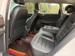 Volkswagen Touareg 280TSI FWD Luxury Edition - ფოტო 11