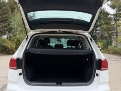 Volkswagen Touareg 280TSI FWD Luxury Edition - ფოტო 12