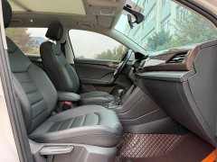 Volkswagen Touareg 280TSI FWD Luxury Edition - ფოტო 15