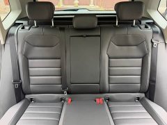 Volkswagen Touareg 280TSI FWD Luxury Edition - ფოტო 16