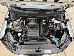 Volkswagen Touareg 280TSI FWD Luxury Edition - ფოტო 17
