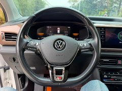 Volkswagen Touareg 280TSI FWD Luxury Edition - ფოტო 19