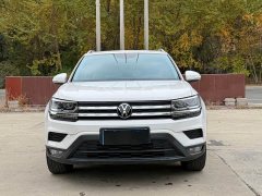 Volkswagen Touareg 280TSI FWD Luxury Edition - ფოტო 2