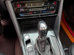 Volkswagen Touareg 280TSI FWD Luxury Edition - ფოტო 20