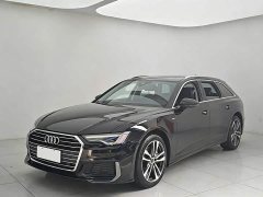 Audi A6 (Imported) 2022 Avant Pioneer 40 TFSI Luxury Dynamic - ფოტო 1