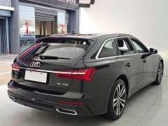 Audi A6 (Imported) 2022 Avant Pioneer 40 TFSI Luxury Dynamic - ფოტო 11