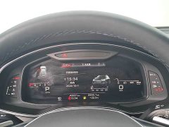 Audi A6 (Imported) 2022 Avant Pioneer 40 TFSI Luxury Dynamic - ფოტო 4