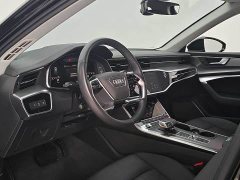 Audi A6 (Imported) 2022 Avant Pioneer 40 TFSI Luxury Dynamic - ფოტო 5