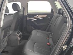 Audi A6 (Imported) 2022 Avant Pioneer 40 TFSI Luxury Dynamic - ფოტო 9