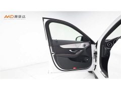 Mercedes-Benz C-Class AMG C 43 4MATIC - ფოტო 10