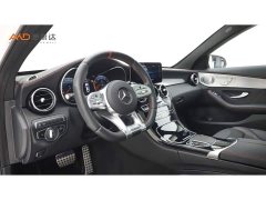 Mercedes-Benz C-Class AMG C 43 4MATIC - ფოტო 6