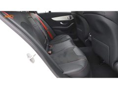 Mercedes-Benz C-Class AMG C 43 4MATIC - ფოტო 8