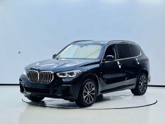 BMW X5 2022 Facelift xDrive 30Li M Sport Premium Package - ფოტო 1
