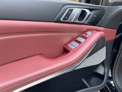 BMW X5 2022 Facelift xDrive 30Li M Sport Premium Package - ფოტო 10