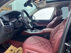 BMW X5 2022 Facelift xDrive 30Li M Sport Premium Package - ფოტო 11