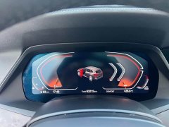 BMW X5 2022 Facelift xDrive 30Li M Sport Premium Package - ფოტო 12