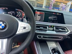 BMW X5 2022 Facelift xDrive 30Li M Sport Premium Package - ფოტო 13