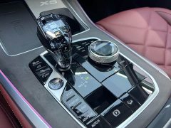 BMW X5 2022 Facelift xDrive 30Li M Sport Premium Package - ფოტო 15