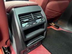 BMW X5 2022 Facelift xDrive 30Li M Sport Premium Package - ფოტო 18