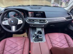 BMW X5 2022 Facelift xDrive 30Li M Sport Premium Package - ფოტო 19