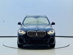 BMW X5 2022 Facelift xDrive 30Li M Sport Premium Package - ფოტო 2
