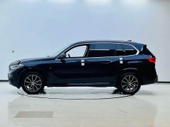 BMW X5 2022 Facelift xDrive 30Li M Sport Premium Package - ფოტო 3