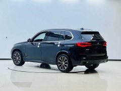BMW X5 2022 Facelift xDrive 30Li M Sport Premium Package - ფოტო 4