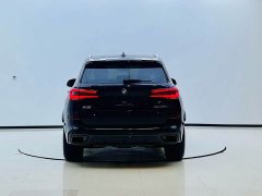 BMW X5 2022 Facelift xDrive 30Li M Sport Premium Package - ფოტო 5