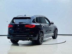 BMW X5 2022 Facelift xDrive 30Li M Sport Premium Package - ფოტო 6