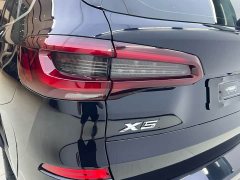 BMW X5 2022 Facelift xDrive 30Li M Sport Premium Package - ფოტო 8