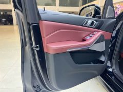 BMW X5 2022 Facelift xDrive 30Li M Sport Premium Package - ფოტო 9