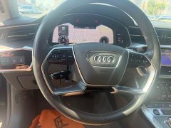 Audi A7L 2024 45TFSI S-line Dream Edition Fluid Crystal Package - ფოტო 6