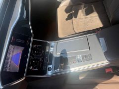 Audi A7L 2024 45TFSI S-line Dream Edition Fluid Crystal Package - ფოტო 8