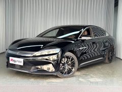 BYD Han EV Genesis Edition 610KM AWD Premium - ფოტო 1