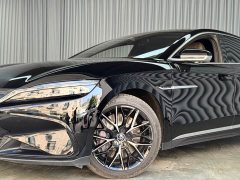 BYD Han EV Genesis Edition 610KM AWD Premium - ფოტო 2
