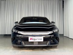 BYD Han EV Genesis Edition 610KM AWD Premium - ფოტო 3