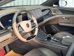 BYD Han EV Genesis Edition 610KM AWD Premium - ფოტო 4