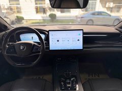 BYD Han EV Genesis Edition 610KM AWD Premium - ფოტო 5