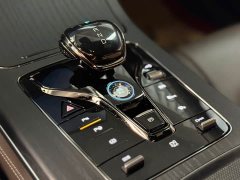 BYD Han EV Genesis Edition 610KM AWD Premium - ფოტო 6