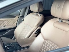 BYD Han EV Genesis Edition 610KM AWD Premium - ფოტო 7