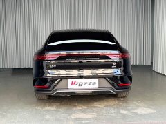 BYD Han EV Genesis Edition 610KM AWD Premium - ფოტო 8