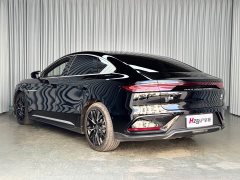 BYD Han EV Genesis Edition 610KM AWD Premium - ფოტო 9