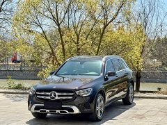Mercedes-Benz GLC 260 L 4MATIC Dynamic - ფოტო 1