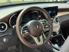 Mercedes-Benz GLC 260 L 4MATIC Dynamic - ფოტო 10