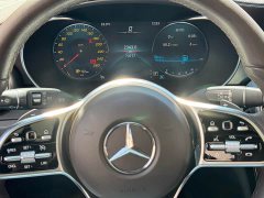 Mercedes-Benz GLC 260 L 4MATIC Dynamic - ფოტო 13