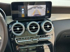 Mercedes-Benz GLC 260 L 4MATIC Dynamic - ფოტო 14
